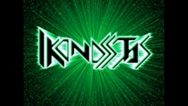 IKONOSSTAS - ГЛАДИАТОР 21 ВЕКА смотреть онлайн