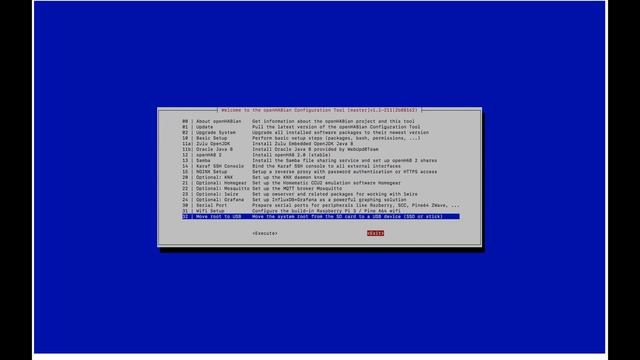 Complete Guide Setting Up The Home Automation Server (OpenHAB 2 + MQTT): Software MAC смотреть онлайн