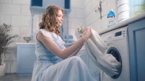 Lenor - Свежая постель каждую ночь до 1 недели