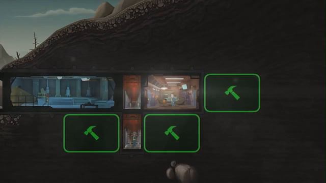 تحميل لعبة Fallout Shelter مهكرة смотреть онлайн