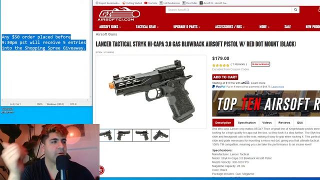 THE MOST IMPORTANT AIRSOFT EQUIPMENT?! Q&A | No Flight List Live Stream смотреть онлайн