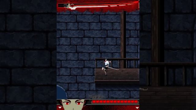 Blood+ (Java Phone Gameplay) | Forgotten Games смотреть онлайн