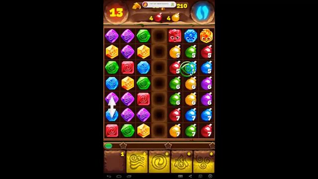 Как Пройти Планету Самоцветов (Уровень 266) / Gemmy Lands (Level 266) смотреть онлайн