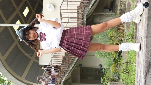 【4K高画質イメージ動画】元気いっぱいJS5　りあ(Cocotte) 前半　2022/8/20 смотреть онлайн