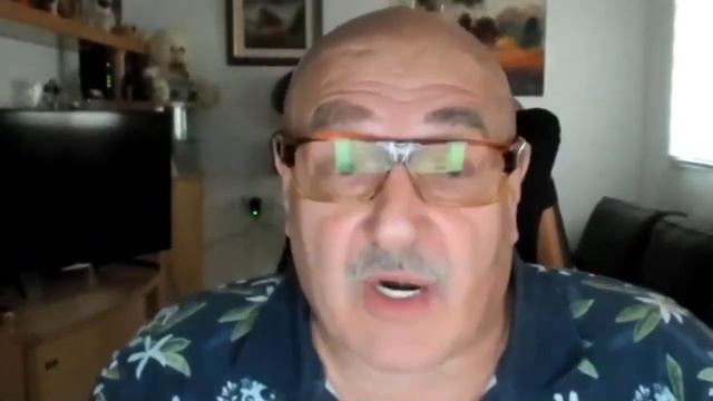 Встреча с партнерами CROWD1 Ответы на Вопросы Оксана Смирнова и Марк Браверман смотреть онлайн