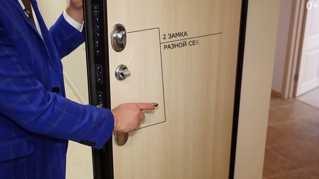 Отделка квартир в ЖК «КМ Анкудиновский парк» смотреть онлайн