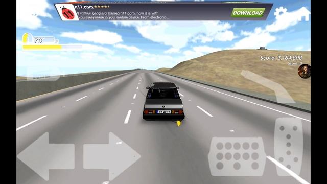 Şahin drift oyunu mutiş (Şahin modifiye ve drift 3d) смотреть онлайн