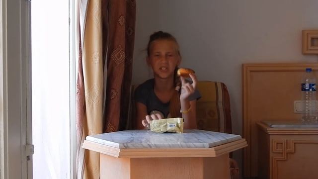 Я ВЕРНУЛАСЬ? l ВКУСНЯШКИ ИЗ ТУНИСА смотреть онлайн