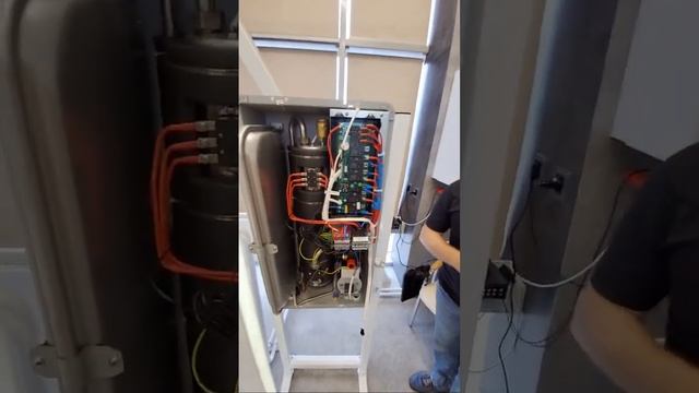 Обзор электрокотлов LEMAX серий ECO, PROPLUS