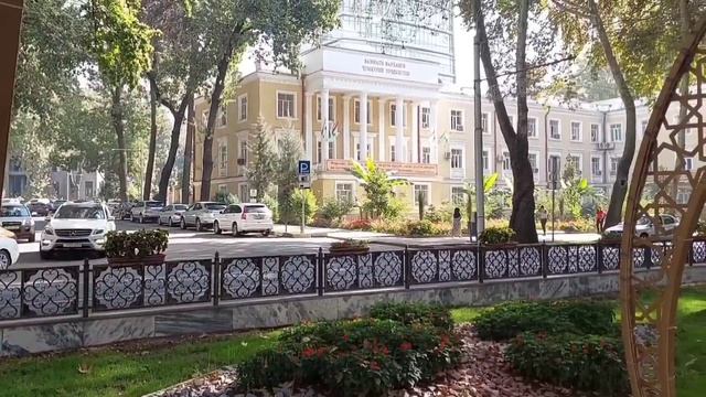 Душанбе, Таджикистан. 2022 смотреть онлайн