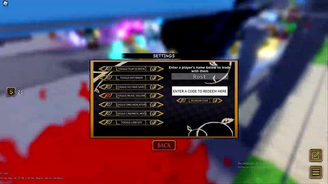 [YBA] ЮБА !ОТ МОНЕТЫ ДО S+ ЧЕТВЁРТАЯ ЧАСТЬ! РОБЛОКС ЮБА! YBA ROBLOX СКИНЫ ЮБА YBA SKINS смотреть онлайн