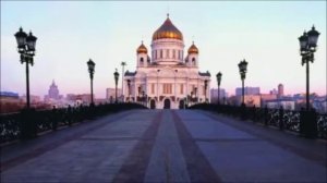 Мусоргский "Рассвет на Москва-реке" (2 класс)