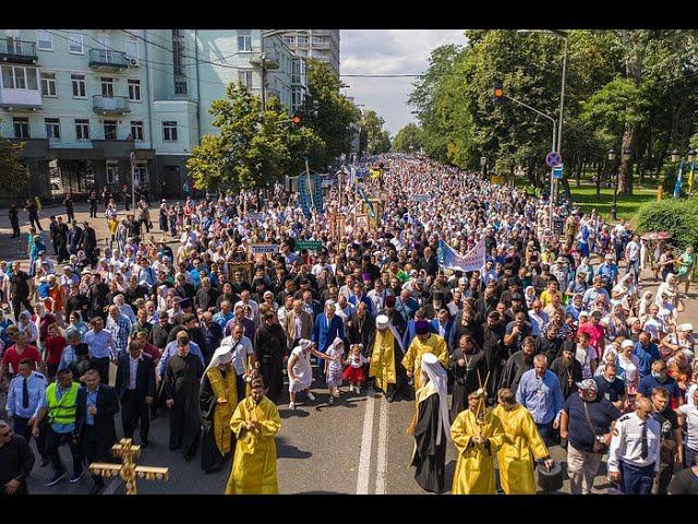 Православная церковь и судьба русского народа в XXI веке смотреть онлайн