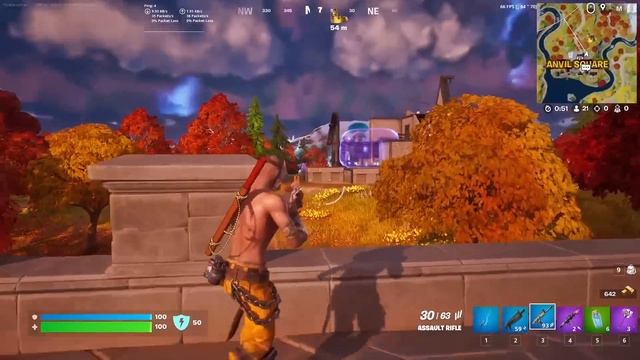 The State of Battle Royales смотреть онлайн