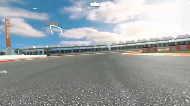 Real Racing 3•Nissan 300 ZX•test drive смотреть онлайн