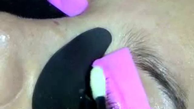 How to Incorporate LashBotox into your Lash Lift Treatment смотреть онлайн