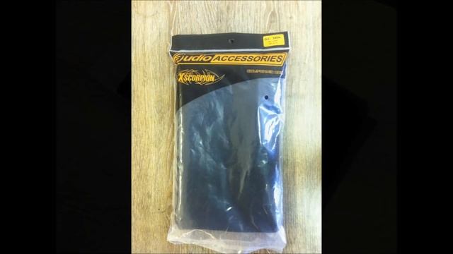 Реставрация "Грилей" Technics SB-E500 смотреть онлайн