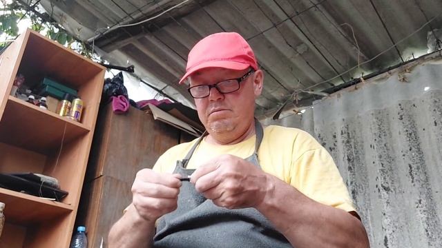 Ремонт обуви. текели горы природа. 05.06.2022.глухих смотреть онлайн