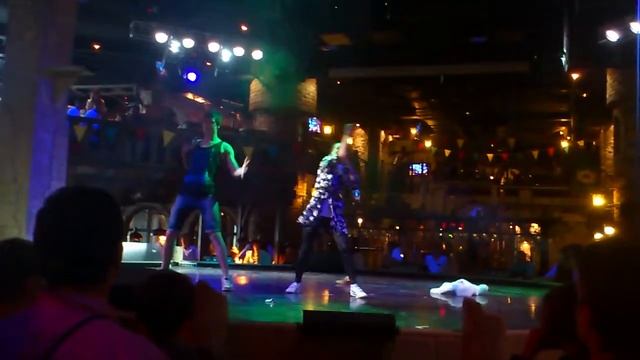 01.06.2012 Дуэт с Весны ФКН "Балагане" смотреть онлайн