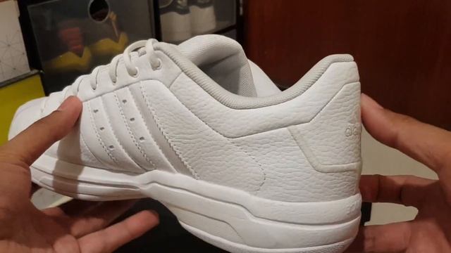 ADIDAS PRO MODEL 2G LOW | BASKETBALL SHOES смотреть онлайн