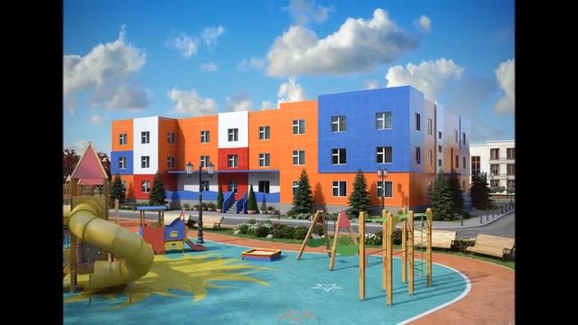 Новые Ватутинки Евгений Бор смотреть онлайн