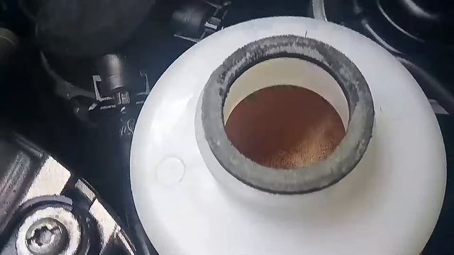 FORD S-MAX ECOBOOST ГУР замена бачка часть 5 смотреть онлайн