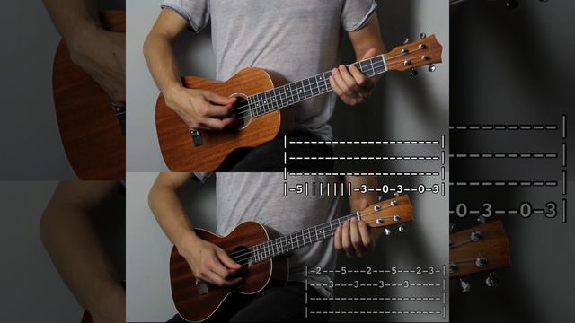 New York City Cops Ukulele Tab - The Strokes смотреть онлайн