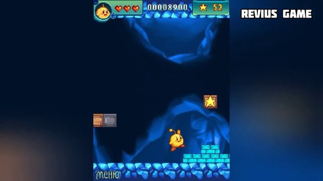 Neverland Adventure (part 1) RU | Java J2ME Loader смотреть онлайн