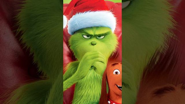 The grinch 2000 2018 2022 смотреть онлайн