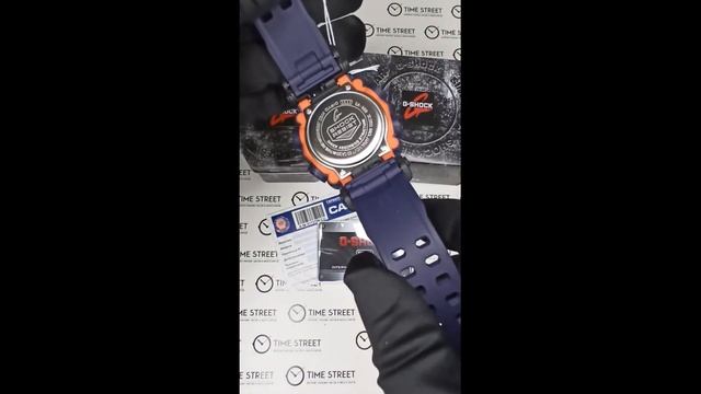 Casio GA-900-2A смотреть онлайн