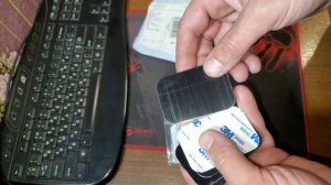 Пластины на телефон для магнитного держателя из китая