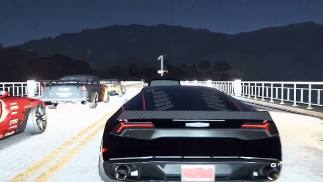 Need for Speed™ Payback Online Trolling #2 смотреть онлайн