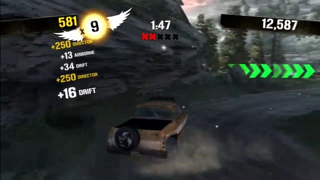 Stuntman Ignition Walkthrough Part 1