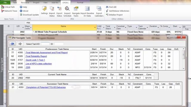 Navigate Tasks смотреть онлайн