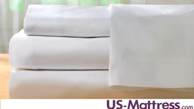 What is Egyptian cotton, and why is it so special? смотреть онлайн