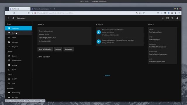 ULTIMATE Jellyfin Media Server Guide - Install, Setup, Libraries (PART 1) смотреть онлайн