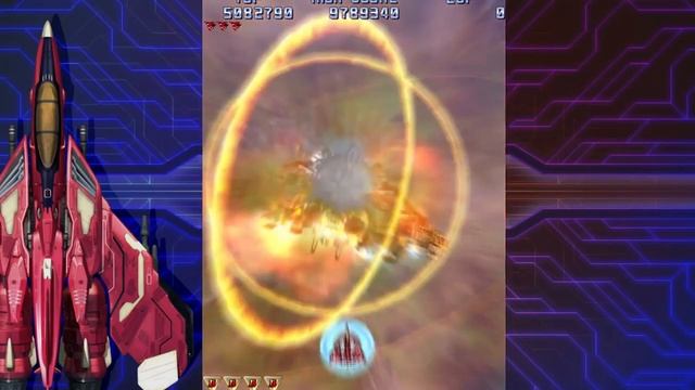 TEST de Raiden IV x MIKADO Remix - Toujours aussi bon, même plus! - PS5, PS4, XBS, XBO, Switch, PC смотреть онлайн