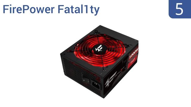 9 Best Gaming PSUs 2016 смотреть онлайн