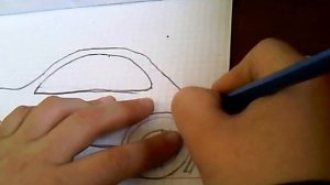Как нарисовать крутую спортивную тачку???-Ответ здесь!!!)))