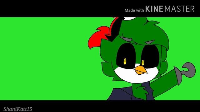 You Are An Idiot Meme [Flipaclip] Roblox Piggy // Ft. Budgey & Ghosty смотреть онлайн