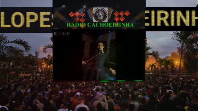 @radiocachoeirinhaoficial CONFIA E DESCANSA EM MIM - KARLA FABIANA LOPES смотреть онлайн