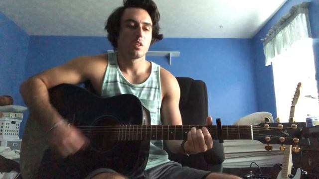 Oceans - Seafret (Cover) смотреть онлайн