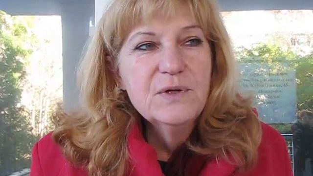 Полищук о гинекологическом отделении роддома №2 смотреть онлайн