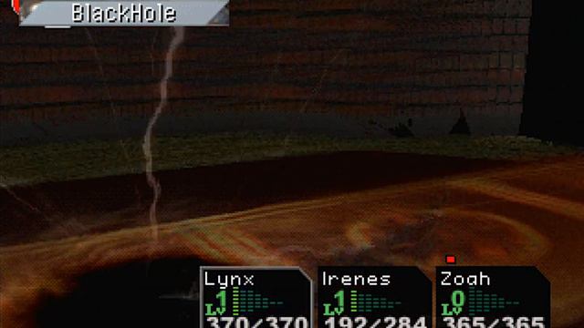 [Boss] Hell's Cook - Chrono Cross (PS1) смотреть онлайн
