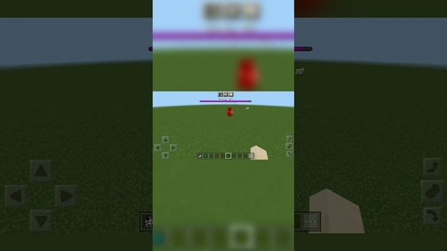 ENTITY 303 VS WARDEN ?? #minecraft #herobrine #shorts смотреть онлайн