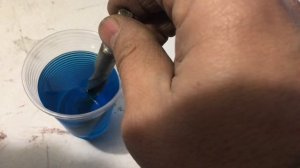 Омеднение без слов (состав как сделать в описании)!!!