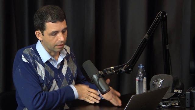Surprising Genetic Explanations for Alzheimer's, Diabetes, and Other Diseases | Manolis Kellis смотреть онлайн
