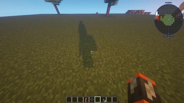 Attack On Titan/Shingeki No Kyojin Minecraft Mod │ Review en Español 1.16.5 │ ¡CONVIERTETE EN TITAN смотреть онлайн