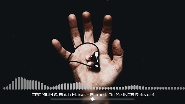 CADMIUM & Shiah Maisel - Blame It On Me [NCS Release]