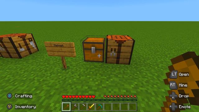 Unbelievable! Unlock the Secret to Crafting the Most Essential Items in Minecraft! смотреть онлайн